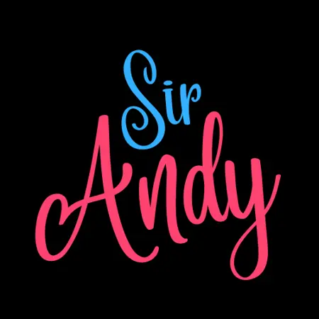 Sir_Andy's Avatar